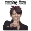 BTS derp 18