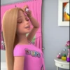 BARBIE CR 18