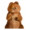 Garfield 19