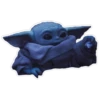 Baby Yoda [The Child from Mandalorian] 19