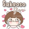 Mycute_stickers Disfraz gatita 9