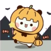 Bubududu Halloween 15