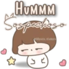 Mycute_stickers Disfraz gatita 10