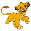 lionking-@stickers4 19