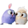 Angry Birds Movie 6