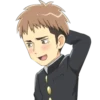 AOT Chibi 18