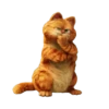Garfield 20