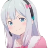 Izumi sagiri 17