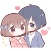 Cute Couple 22