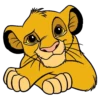 lionking-@stickers4 20