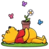 Winnie the Pooh 22