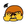 Your emotes 22