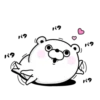 Bear100% 21