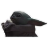 Baby Yoda [The Child from Mandalorian] 22