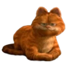 Garfield 22