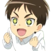 AOT Chibi 19