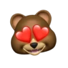 bearmemojii 11