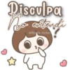 Mycute_stickers Disfraz gatita 12