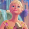 BARBIE CR 20