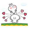 Spoiled rabbit 20