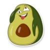 Avocado family 5