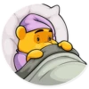 Winnie the Pooh 23