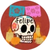Bubududu Halloween 16