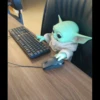 baby yoda 20