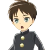 AOT Chibi 20