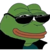 The Frog pack 22