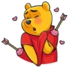 Winnie the Pooh 24