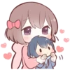 Cute Couple 26