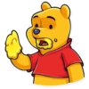 Winnie the Pooh 25