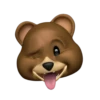 bearmemojii 13