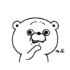 Bear100% 23