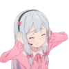 Izumi sagiri 23