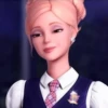 BARBIE CR 21