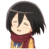 AOT Chibi 22