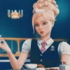 BARBIE CR 23