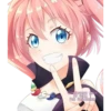 Anime Girls 21