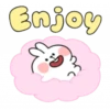 Spoiled rabbit kind word 15