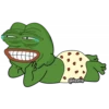 The Frog pack 23