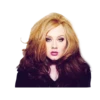 Adele by sononicola 19