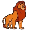 lionking-@stickers4 23