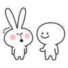 Spoiled rabbit 21