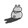 blur bunny 22