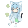 1 Year Sticker Nya [2020] 15