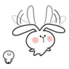 Spoiled rabbit 22