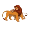 lionking-@stickers4 24