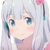 Izumi sagiri 25